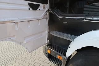 Scania R 1989 - R143-420 V8 Hiab 330-5 - JIB 90 imagen 9
