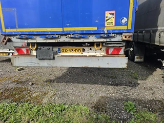 Kögel S 24-1 | SLIDING ROOF| BPW DRUM.| DUTCH REGISTRATION. OX-43-DD 2018 - N/A image 22