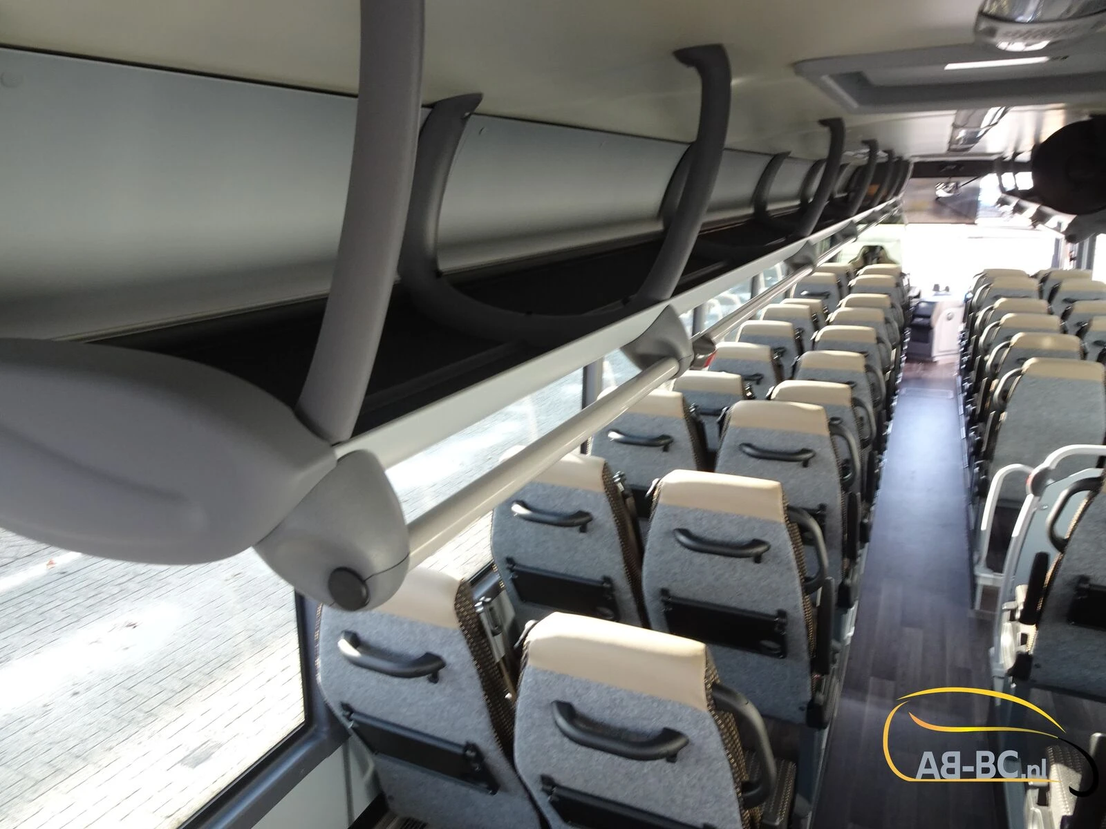 Iveco NEW Crossway 12.10 MTR, 55 Seats, LUXURY INTERIOR 2026 Bild 65