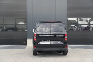 Ford Transit Custom 2025 - 320 2.0 TDCI L1H1 Trend DC 136pk - 2x Schuif - Stoel/stuurverwarming - Cruise - Navi - Camera - Rijklaar obrazek 7