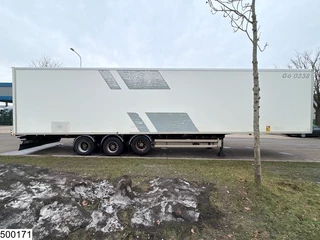 Samro N/A 2005 - gesloten bak  bild 7