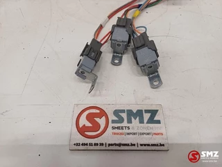 Caterpillar N/A 2022 - Wiring harness cab Caterpillar imagem 7