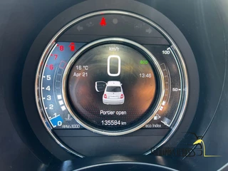 Fiat 500 2020 - 0.9 TwinAir Turbo Rockstar / APK 7-2027 immagine 8
