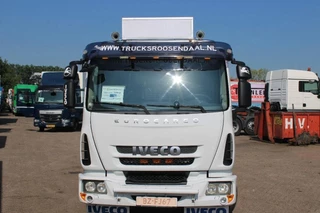 Iveco Eurocargo 2011 - N/A изображение 2