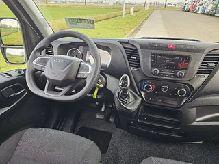 Iveco Daily 2024 - 35S14 bild 8