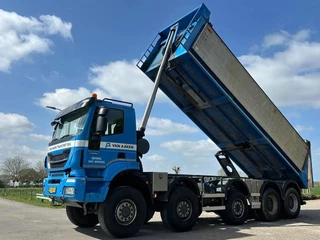 Iveco Trakker 2018 - 450 immagine 5
