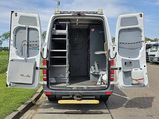 Mercedes-Benz Sprinter 2018 - 316 obrazek 13