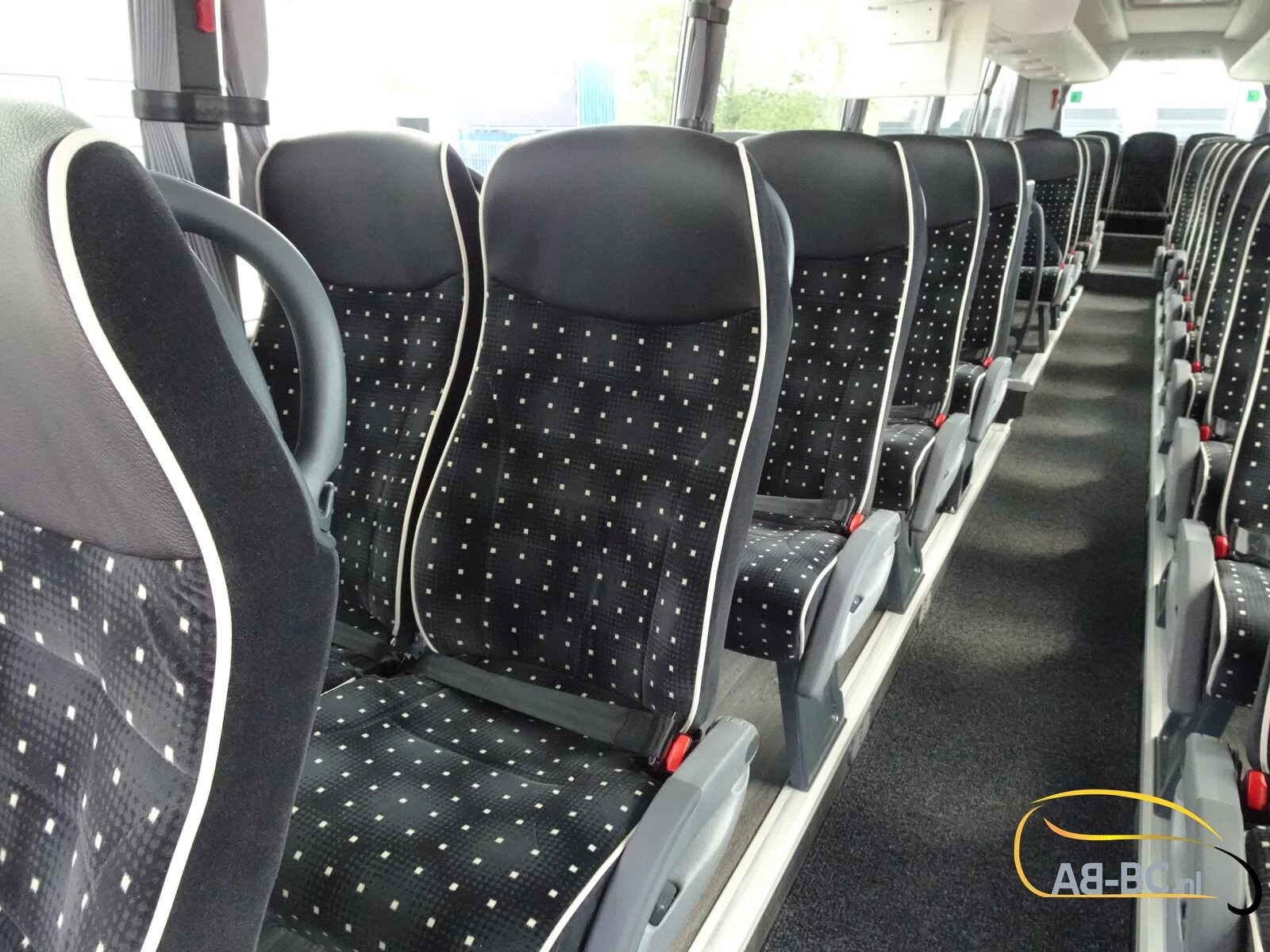 Scania Higer Touring HD 51 Seats EURO 6 afbeelding 71