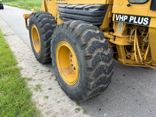 Caterpillar 140H 2005 - N/A zdjecie 14