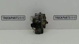 Wabco N/A - Compressed Air System ABS magneetventiel Iveco obrazek 1