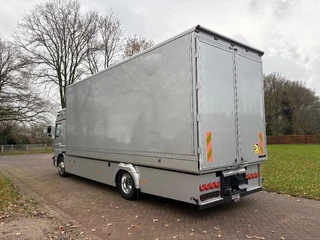 Mercedes-Benz Atego 2014 - N/A obrazek 12