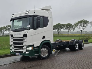 Scania R 2022 - R500 afbeelding 2 miniatuur