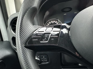 Mercedes-Benz Vito 2024 - 116 CDI L3 Automaat Airco Apple Carplay Facelift image 15