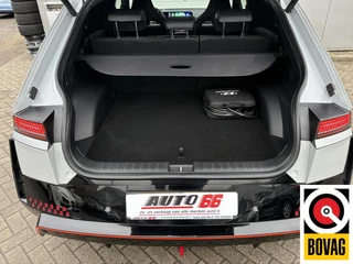 Hyundai IONIQ 5 2025 - N AWD 650 PK HUD Stoelverwarming Voor+Achter zdjecie 9