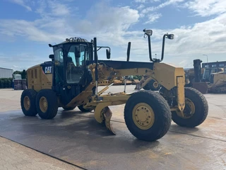 Caterpillar 140M2 AWD 2012 - N/A afbeelding 7
