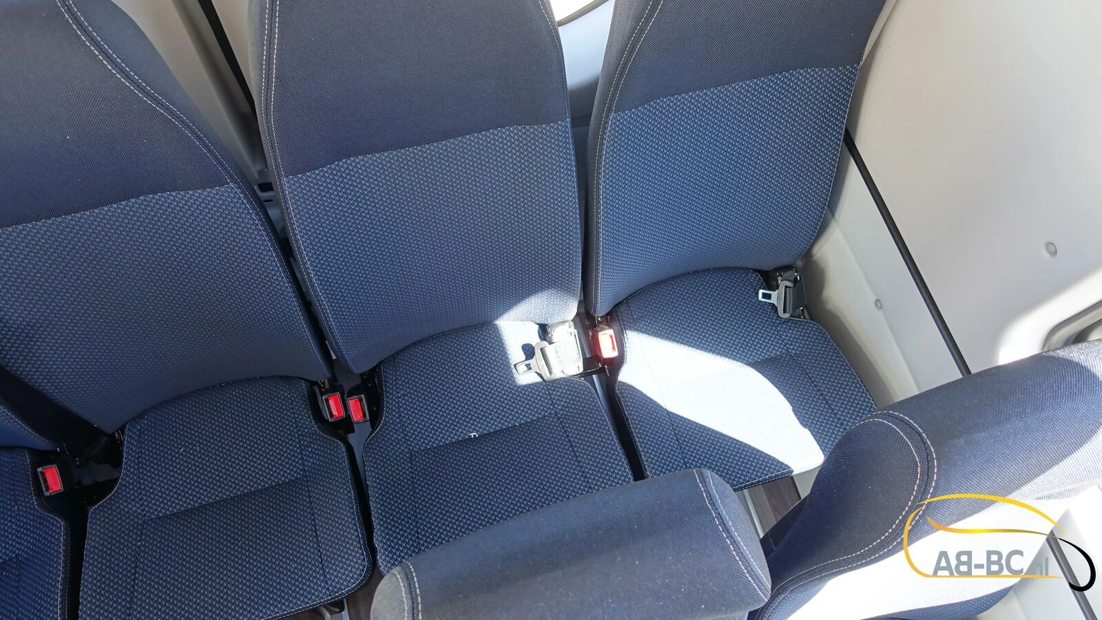 Iveco Daily 2026 - 65C18 24 seats Euro 6 afbeelding 73