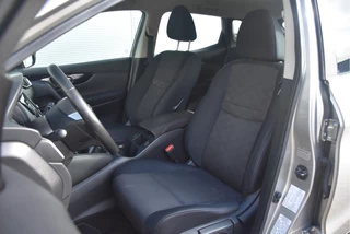 Nissan QASHQAI 2015 - 1.2 Connect Edition zdjecie 19