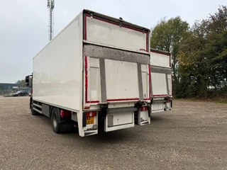 Mercedes-Benz Antos 1927 2018 - 4X2  3 UNITS EURO 6 DHOLLANDIA LIFT image 3