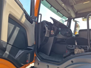 MAN TGS 2025 - 26.520 6x2*4 - NEW - PTO/Hydraulic - Retarder - Steering axle - 4.50 WB image 10