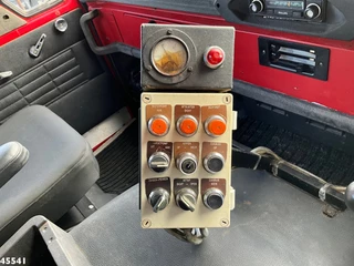 DAF FA 1600 DF 360 Oldtimer Just 60.812 km! 1981 - N/A obrazek 13