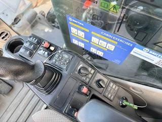 Volvo N/A 2016 - EWR150E - Stabilizers immagine 53