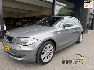 BMW 1 Series 2011 - 120i Business Line Ultimate Edition / automaat / apk 7-2027 à vendre