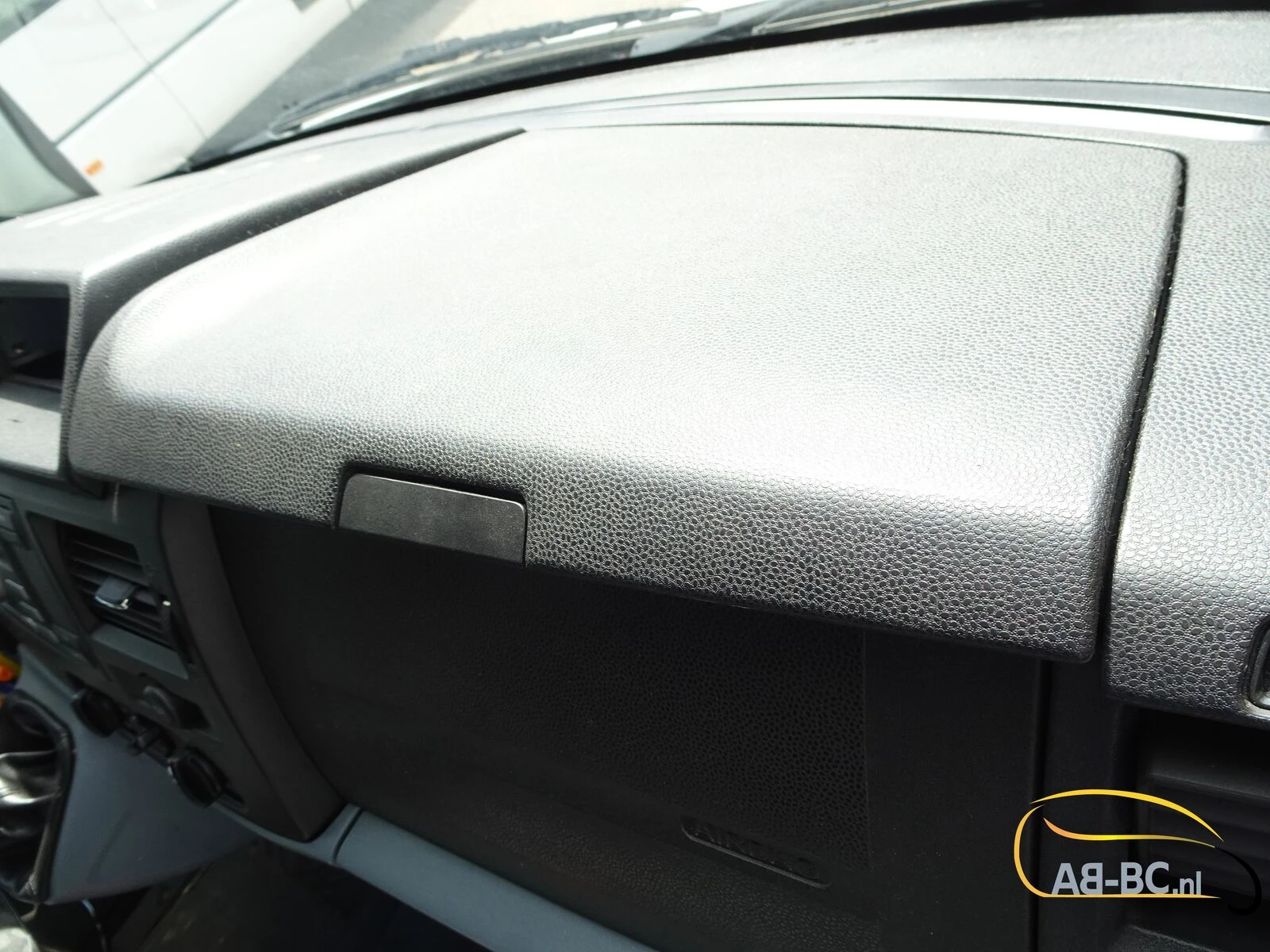 Ford Transit 2010 - Tourneo - 16 Seats EURO 5 afbeelding 57