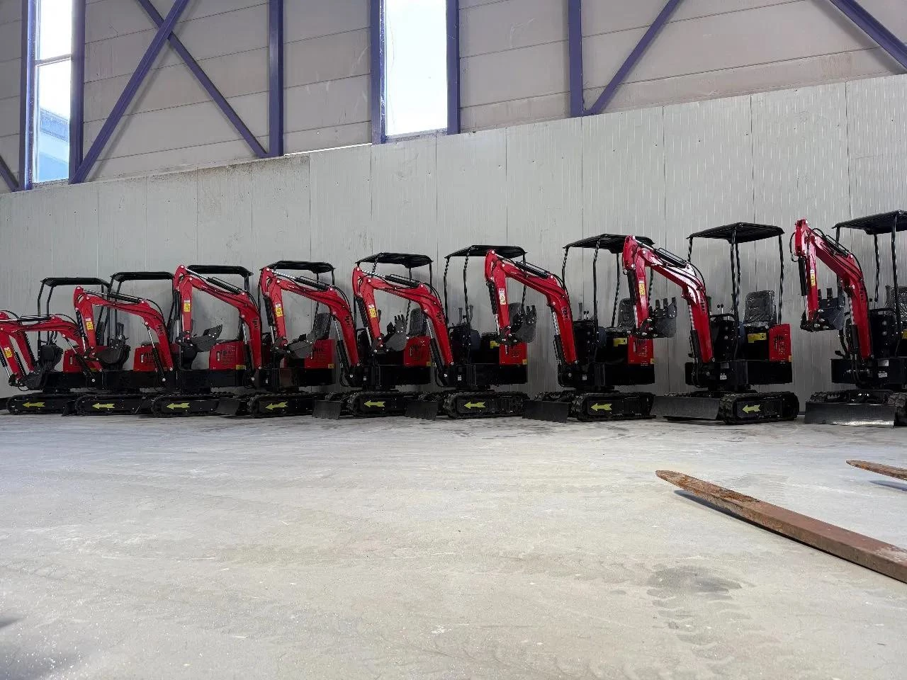 JPC HT12 2024 afbeelding 1
