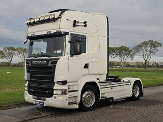 Scania R 2018 - R730 image 2 thumbnail