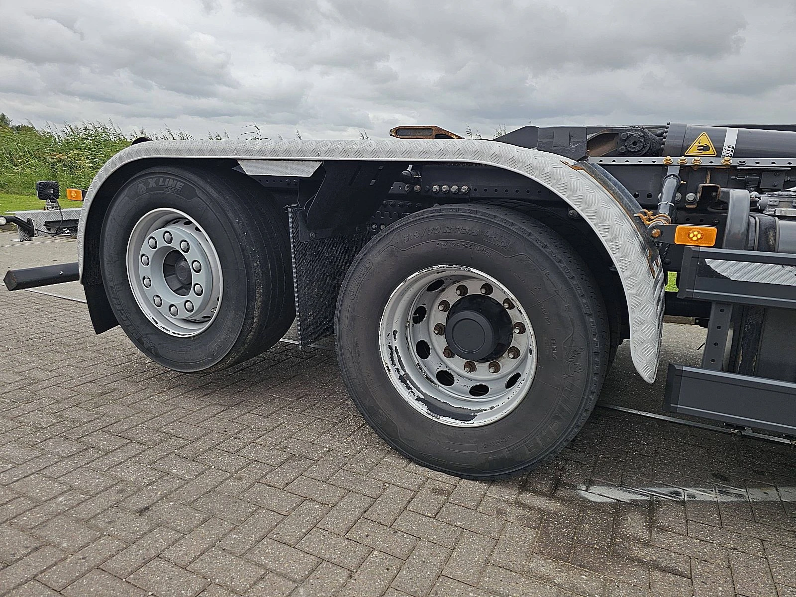 Volvo FH 2022 - 500 obrázek 18