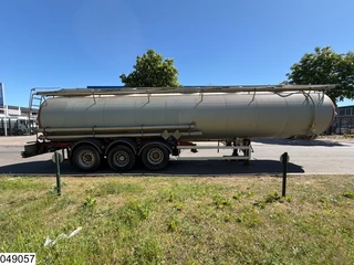 Magyar N/A 2000 - Chemie 32550 Liter, 1 Comp bild 7