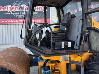 JCB N/A 2006 - Vibromax VM75D, RESERVED/RESERVIERT/GERESERVEERD!! image 6
