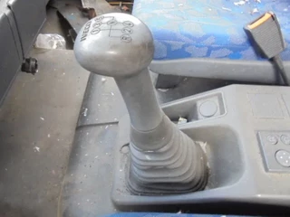 Iveco Eurocargo 2004 - 75E15 image 9