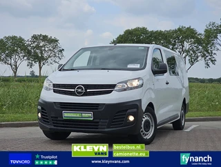 Opel Vivaro 2023 - 2.0 te koop