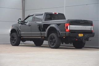 Ford F-250 2018 - 6.7L Powerstroke V8 | Limited | Big Boss | obrazek 30