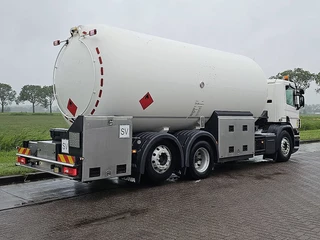 Scania P 2016 - P360 obrazek 3