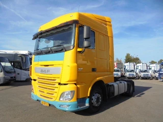 DAF XF 440 2015 - FT EUR6 image 1