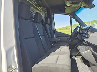 Mercedes-Benz Sprinter 2024 - 317 obrazek 7