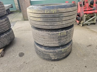 HANKOOK GOOD YER. 425/65 R 22.5 2010 - N/A imagen 5