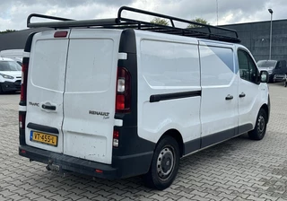 Renault Trafic 2016 - 1.6 dCi T29 L2H1 DEFECT imagen 7