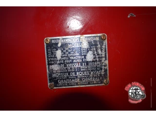Massey Harris N/A - Pony obrazek 7