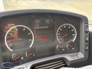 MAN TGA 2004 - 26.310 image 6