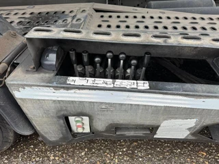 Mercedes-Benz Actros 2015 - 1843 image 12