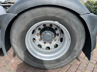 DAF XF480 2019 - FT Nokkenas vervangen op 614000 KM bild 41