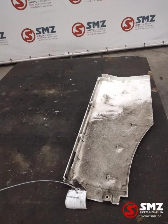 MAN 2019 - Occ cabineverlenging rechts MAN obrázek 2