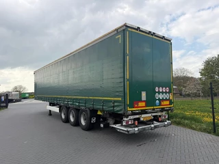 Krone N/A 2016 - N/A zdjecie 3