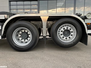 DAF FAN XD 450 Euro 6 Hyvalift 20 Ton haakarmsysteem 2026 - N/A zdjecie 12