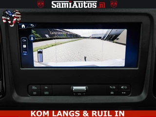 Mercedes-Benz Vito 2024 - 119 CDI L3 XL | NIEUW MODEL | LUCHTVERING | TOP STAAT | 19 INCH WIELEN | COMFORT LEDER STOELEN | LED | 2X SCHUIF | MERCEDES GARANTIE TOT AUG 2028 OF 200000 KM image 10