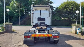 Scania R 1998 - R124-360 124 360 bild 8