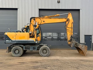 Hyundai Robex 180W-9A 2015 - N/A image 5